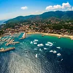 Hébergement de vacances Valmer Vue Panoramique Avec Piscine La Croix-Valmer