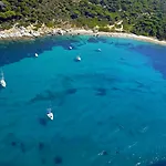 Hébergement de vacances Valmer Vue Panoramique Avec Piscine
