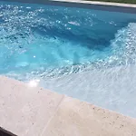 Hébergement de vacances Valmer Vue Panoramique Avec Piscine