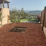 Valmer Vue Panoramique Avec Piscine * La Croix-Valmer