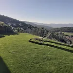 Valmer Vue Panoramique Avec Piscine La Croix-Valmer