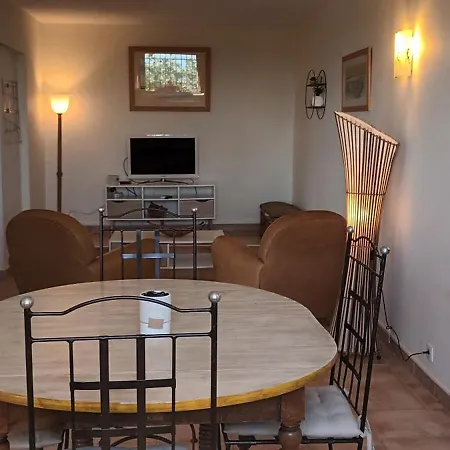 Valmer Vue Panoramique Avec Piscine *