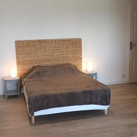 別荘 Valmer Vue Panoramique Avec Piscine