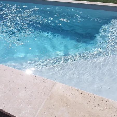 Сasa de vacaciones Valmer Vue Panoramique Avec Piscine